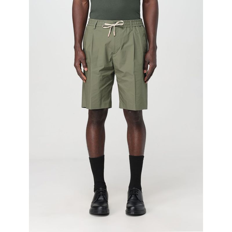 Daniele Alessandrini Short Men Green